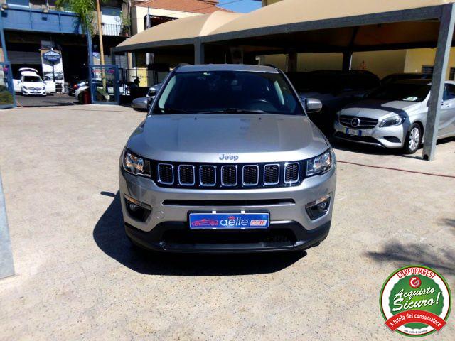 JEEP Compass 1.6 Multijet II 2WD Business