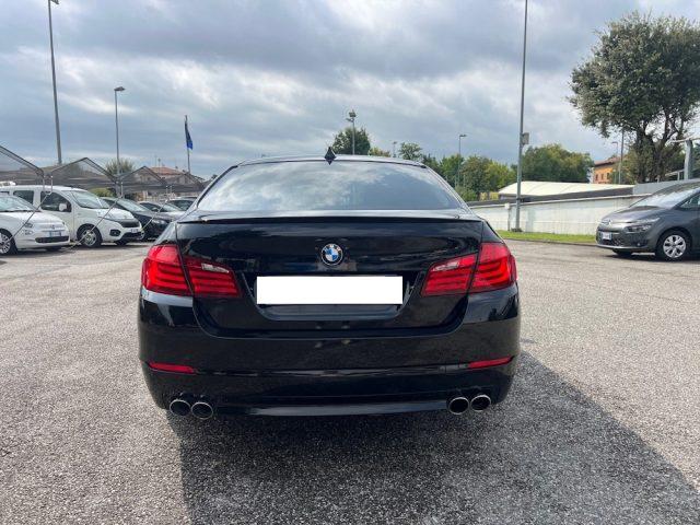 BMW 530 Msport PACCHETTO M CERCHI DA 20'