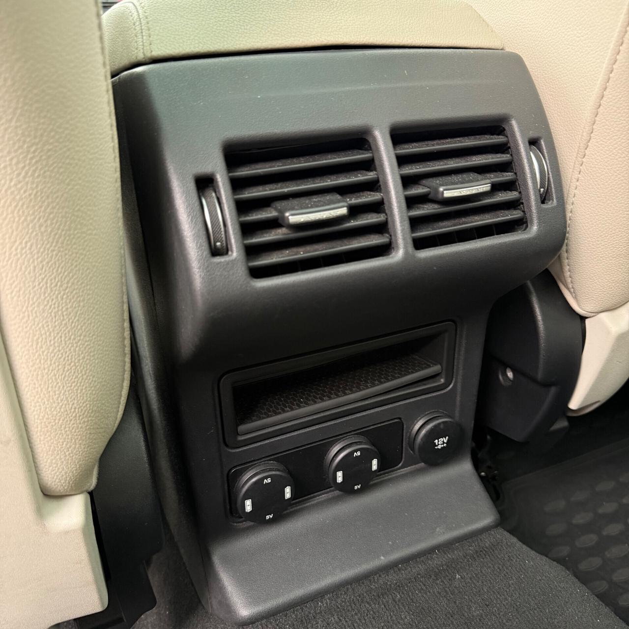 Jaguar F-Pace 2.0 D 180 CV aut. R-Sport Full