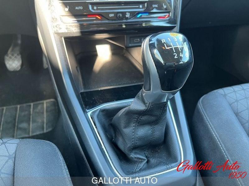 Volkswagen T-Cross 1.0 TSI 81kW Style