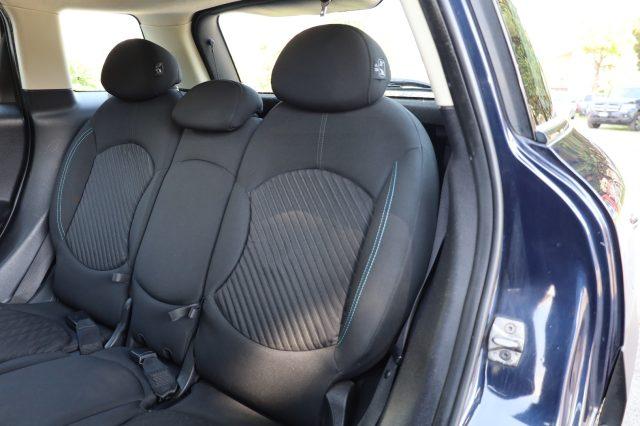 MINI Countryman Cooper S Countryman ALL4 Automatica Navi TEL USB