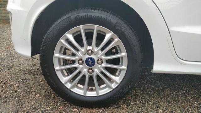 FORD Ka+ 1.2 85 CV Start&Stop Ultimate