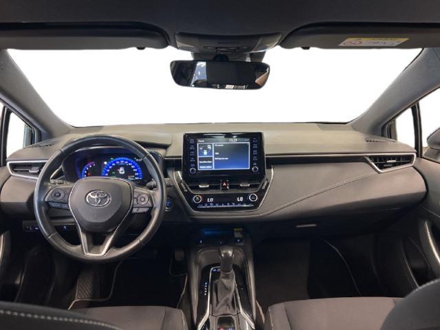 TOYOTA Corolla 1.8 Hybrid Style