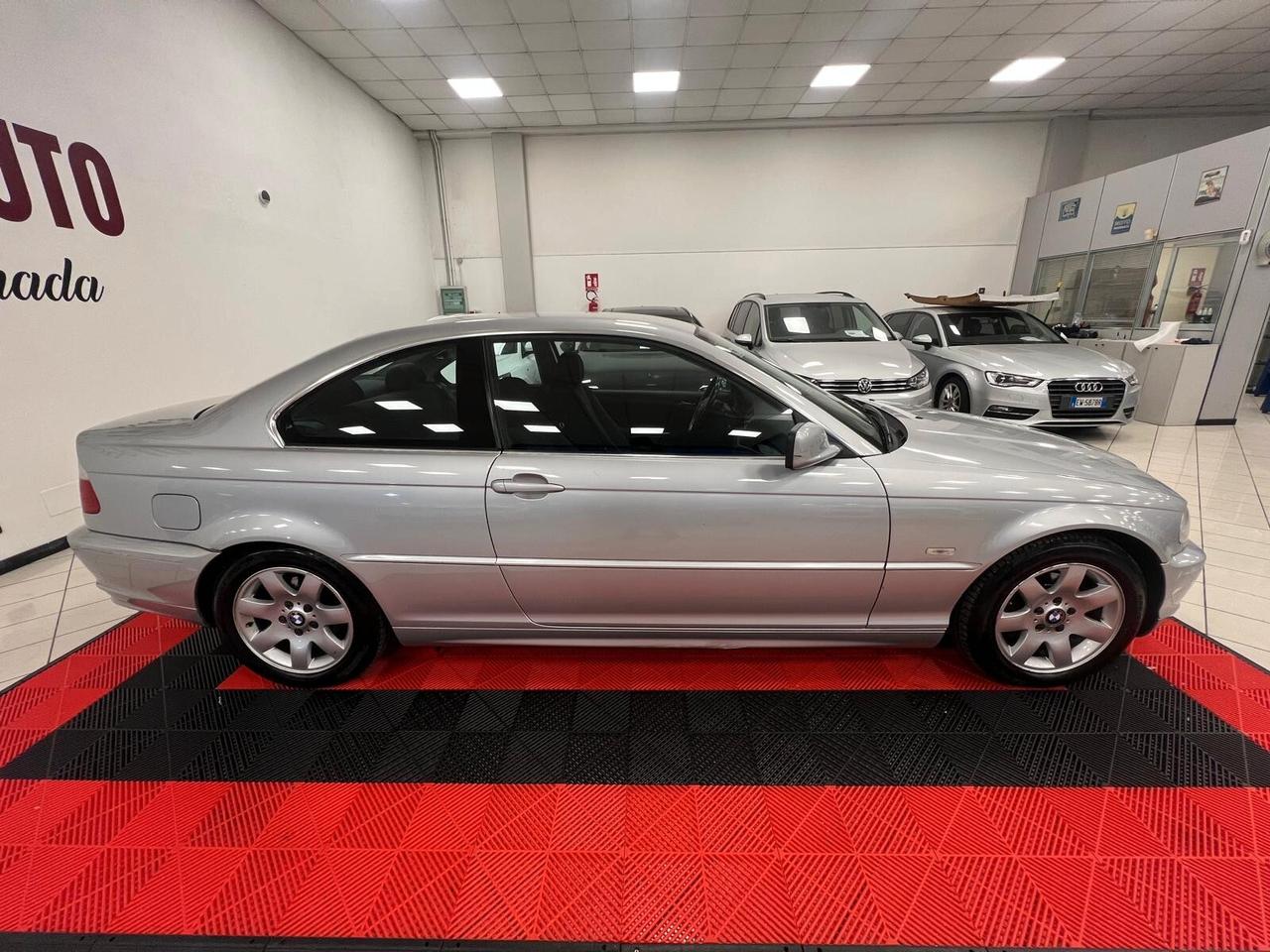 Bmw 320 320Ci cat Attiva