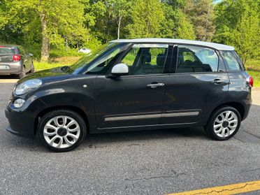Fiat 500L 1.4 95 CV Lounge *Neo patentati *