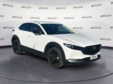 Mazda CX-30 e-Skyactiv-G M Hybrid 2WD Nagisa