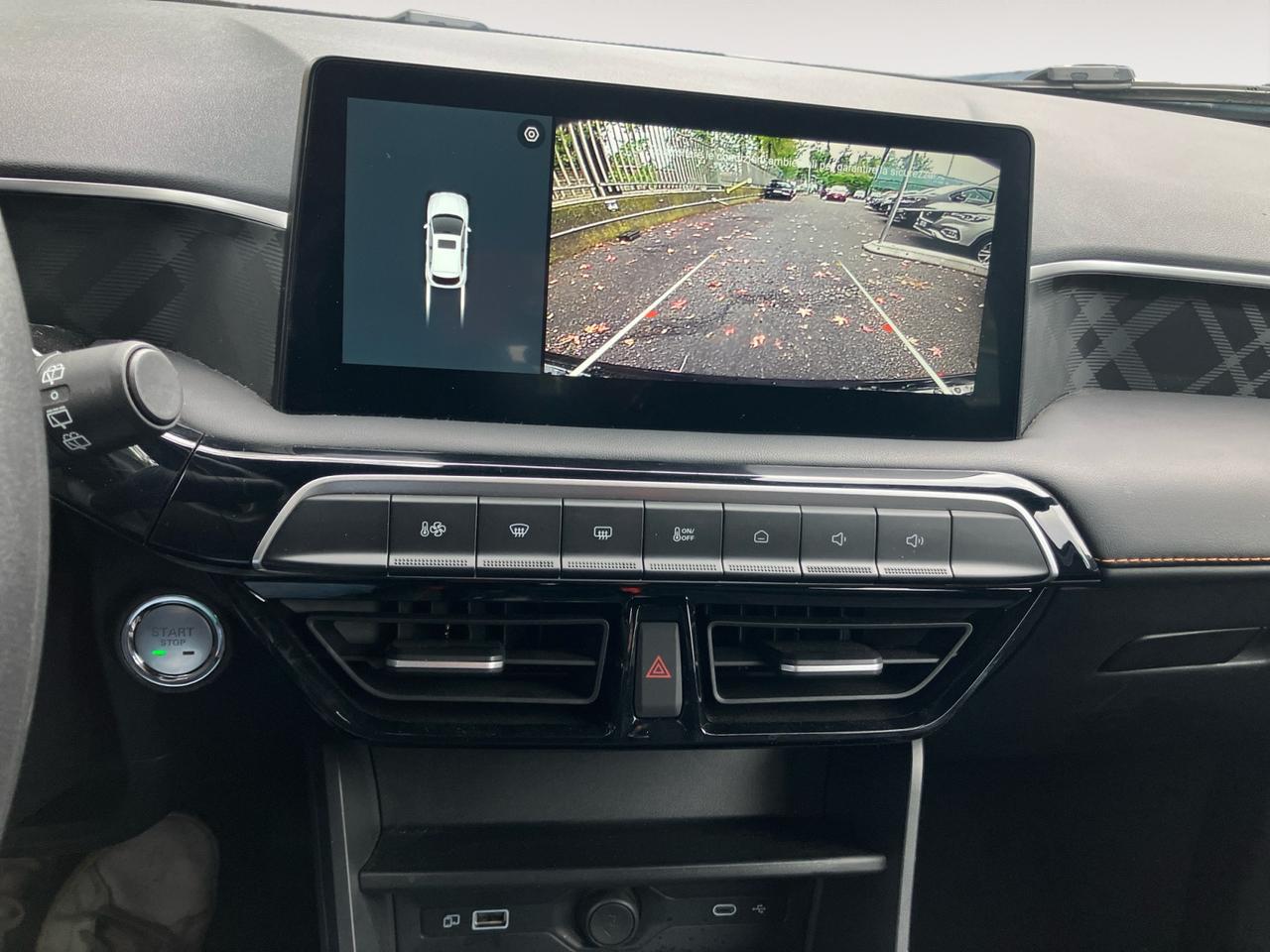 Mg MG3 1.5 Comfort