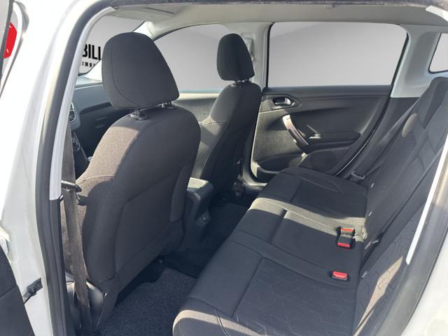 PEUGEOT 2008 1° serie 1.2 VTi 82CV Active