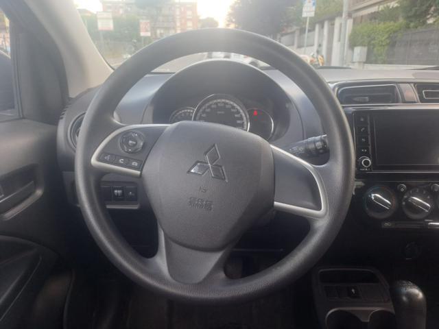 MITSUBISHI Space Star 1.2 Benz 71CV 5P - UNIPRO TAGLIANDATA