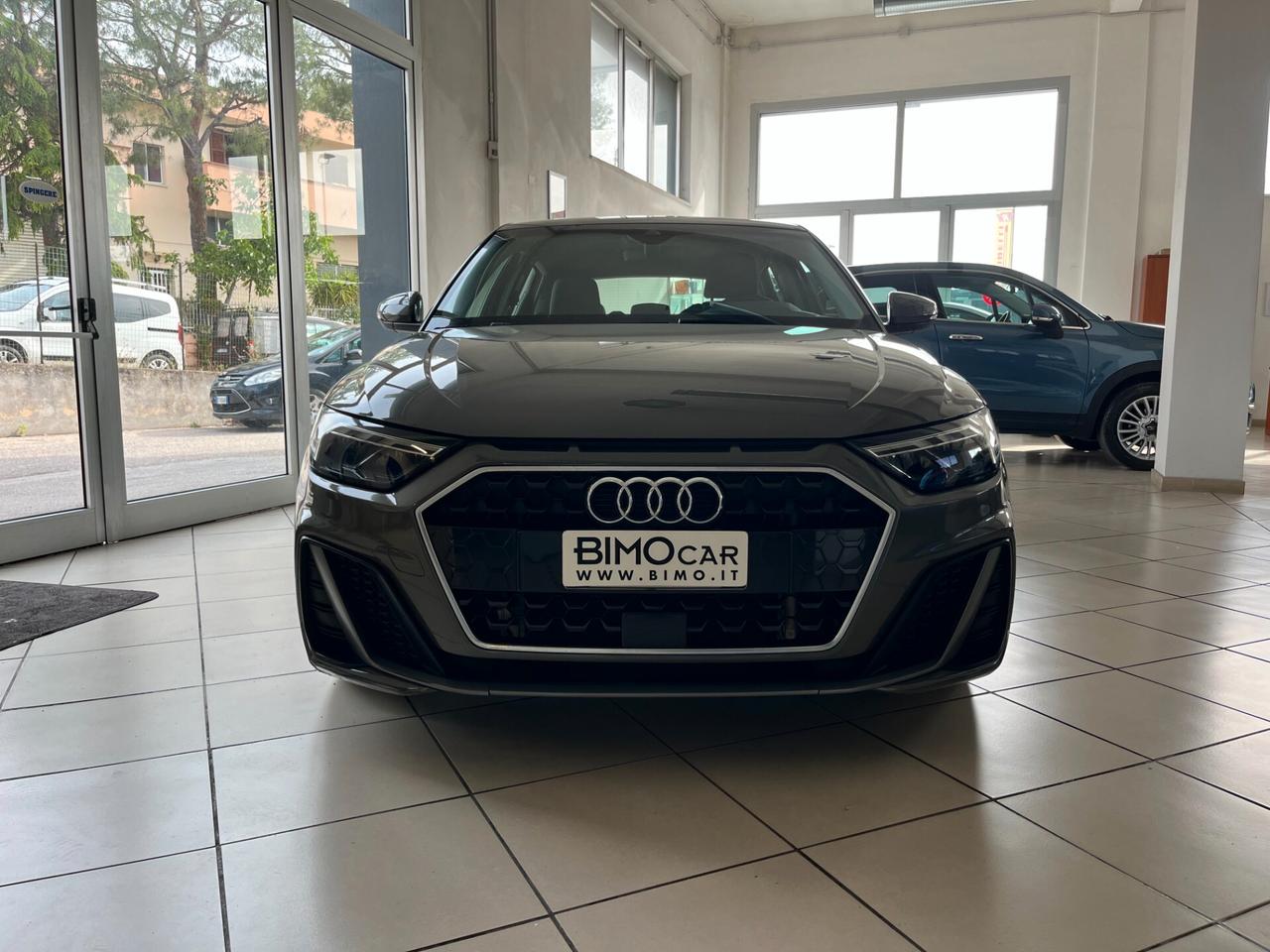 Audi A1 SPB 30 TFSI Admired Advanced