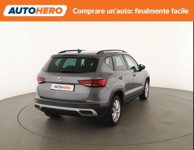 SEAT Ateca 2.0 TDI DSG Business