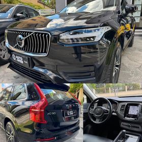 VOLVO XC90 B5 (d) AWD Geartronic 7 posti R-DESING