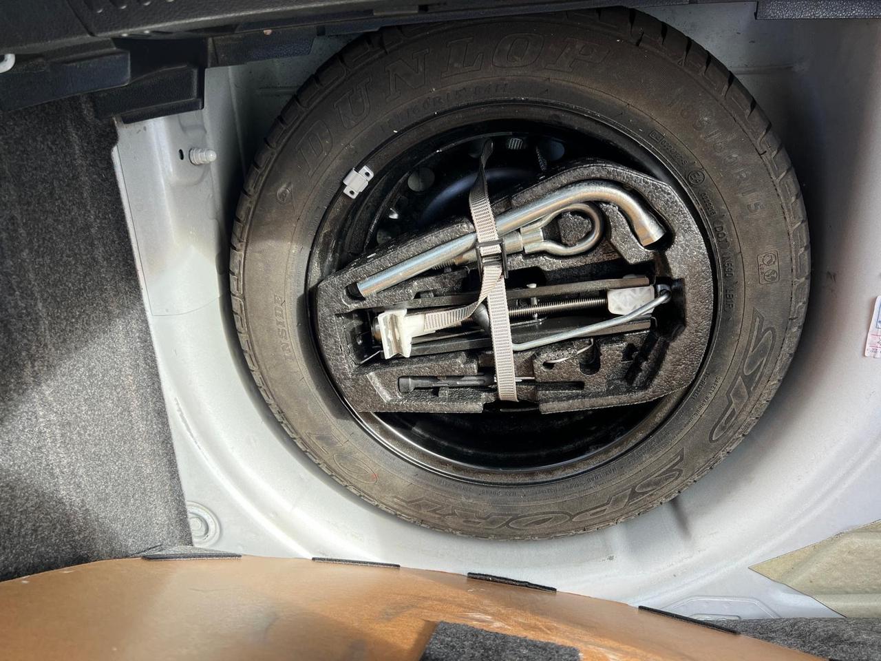 Volkswagen Polo 1.2 TDI DPF 5 p. BlueMotion 89g