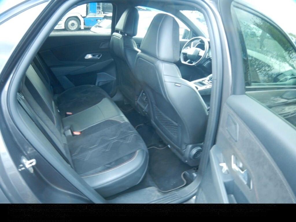 Ds 7 NEW 1.5 BLUEHDI 130CV AUT. SeS PERFORMANCE LINE ( FARI LED - COCKPIT NAVI MIRROR PDC )