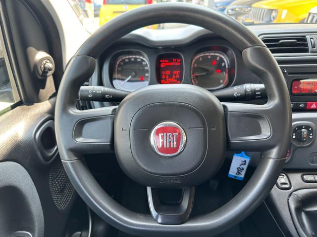 FIAT Panda 0.9 TwinAir Turbo S&S 4x4