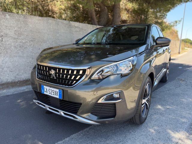 PEUGEOT 3008 BlueHDi 130 S&S Allure