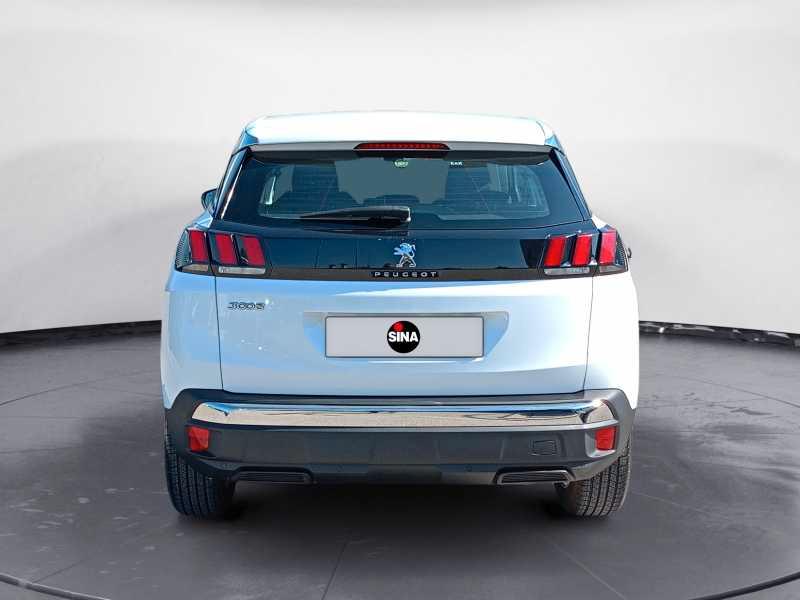 PEUGEOT 3008 1.6 bluehdi Business bc s&s 120cv