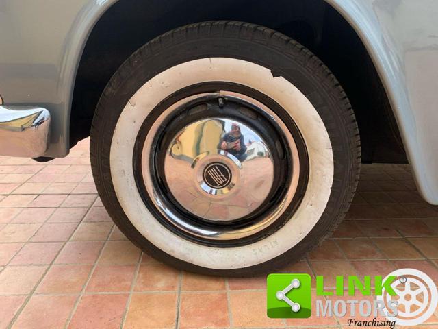 FIAT 1800 .
