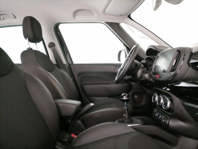 FIAT 500L Cross 1.4 s&s 95cv my20