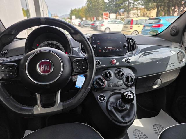 FIAT 500 1.2 Sport