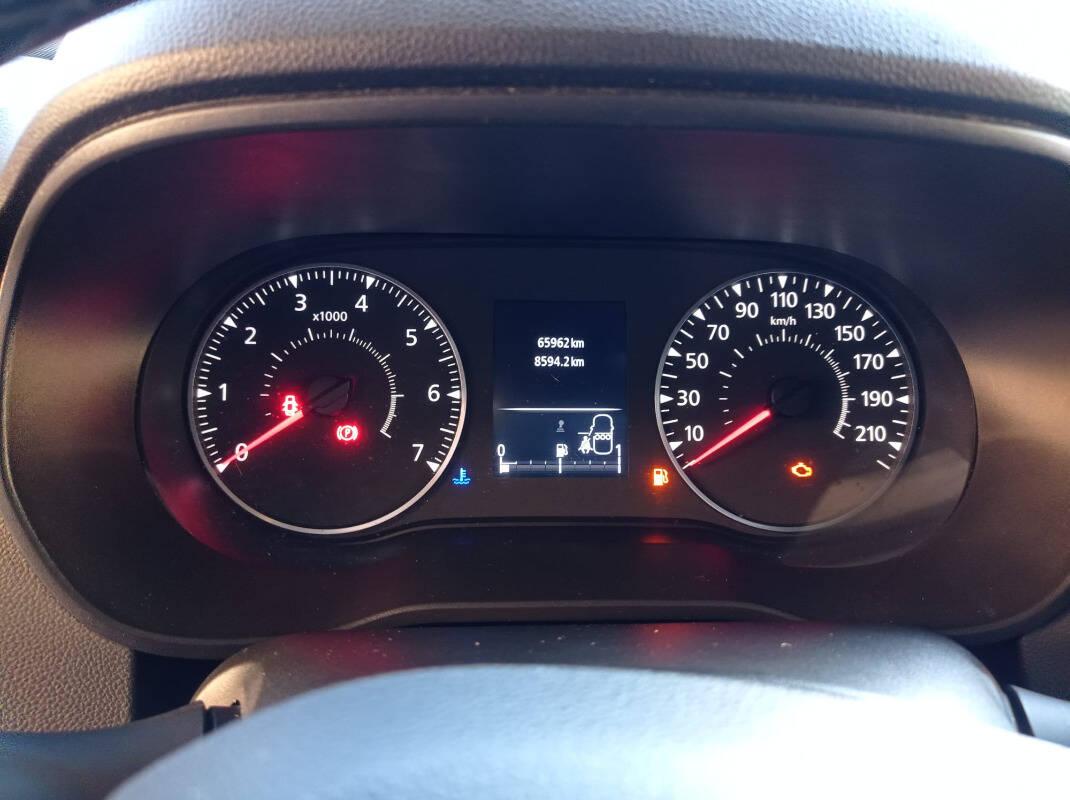 Dacia Duster II 1.0 tce Essential Gpl 4x2 100cv