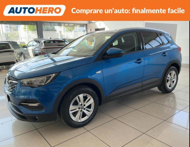 OPEL Grandland X 1.5 diesel Ecotec Start&Stop Business