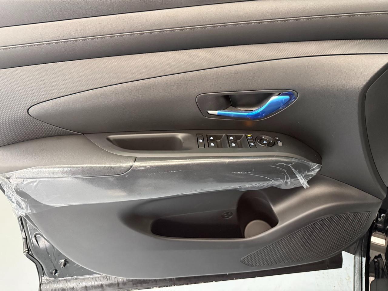 Hyundai Tucson 1.6 crdi 48V Business 2wd dct