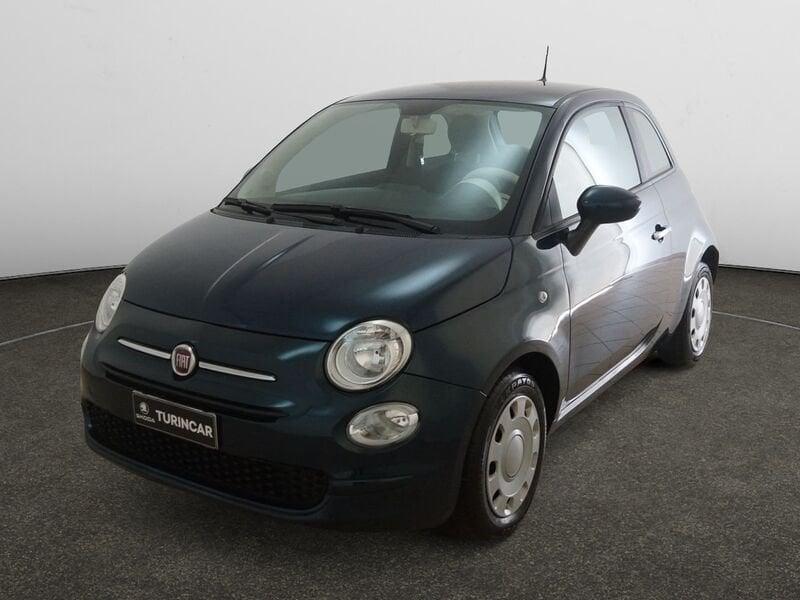 FIAT 500 500 1.0 Hybrid Pop