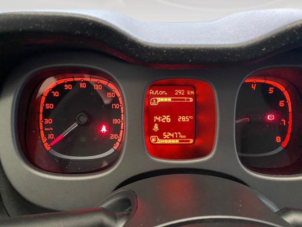 Fiat Panda 0.9 TwinAir Turbo City Cross 4x4 - PROMO