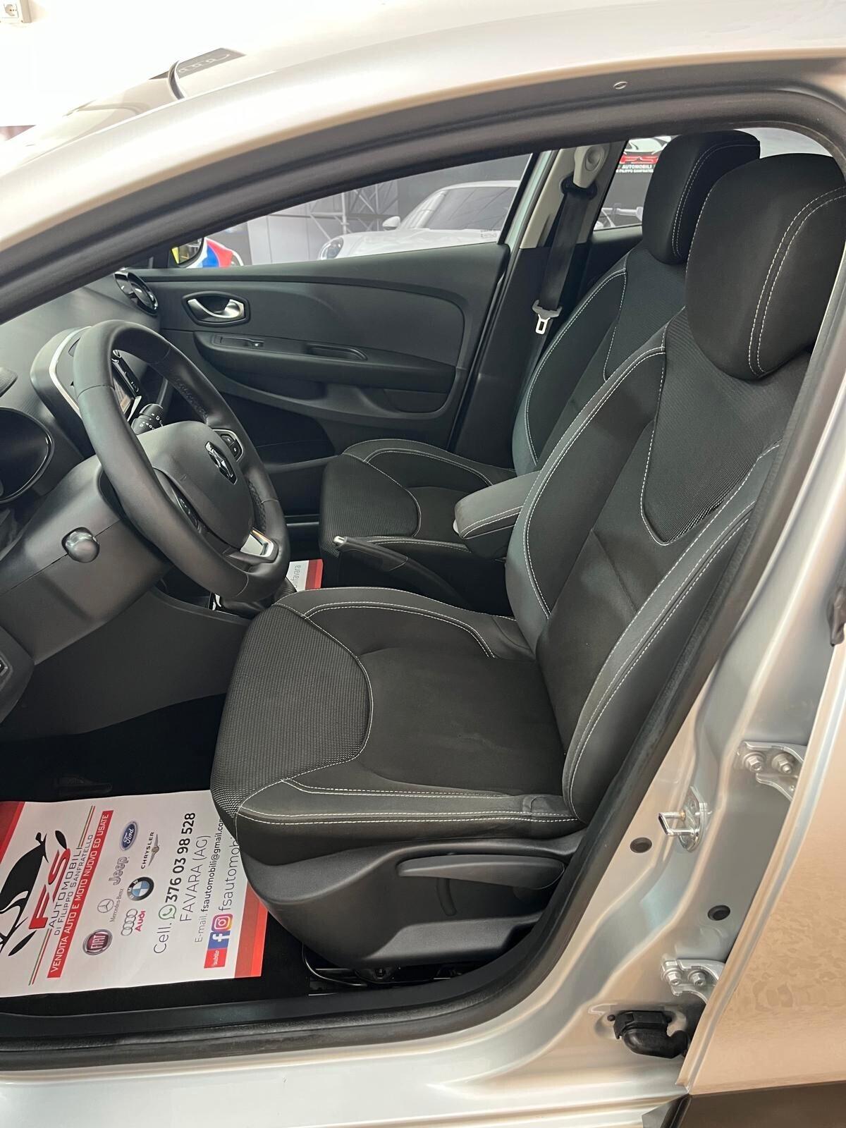 Renault Clio dCi 8V 75CV Start&Stop 5 porte Energy Zen