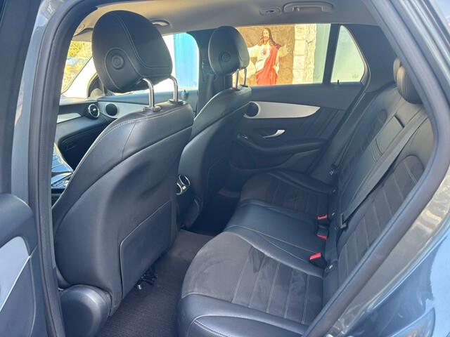 Mercedes-benz GLC 220 d 4Matic Premium 2022
