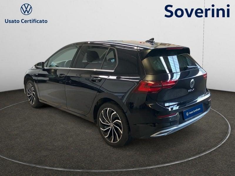 Volkswagen Golf 2.0 TDI 115cv Style