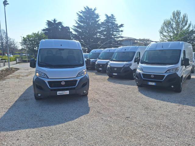 FIAT Ducato 35 2.3 MJT 140CV L4 H2 Maxi N°GB913