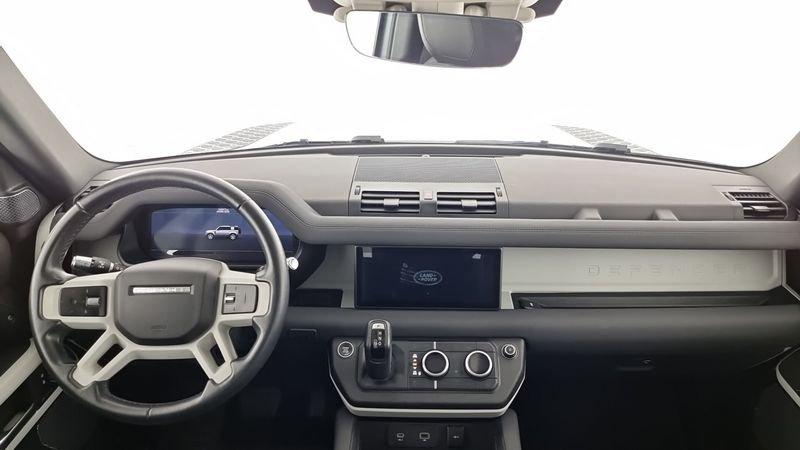 Land Rover Defender 110 3.0D I6 200 CV AWD Auto S