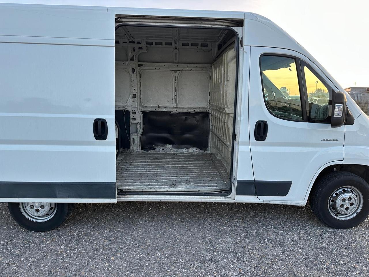 Citroen Jumper Furgone