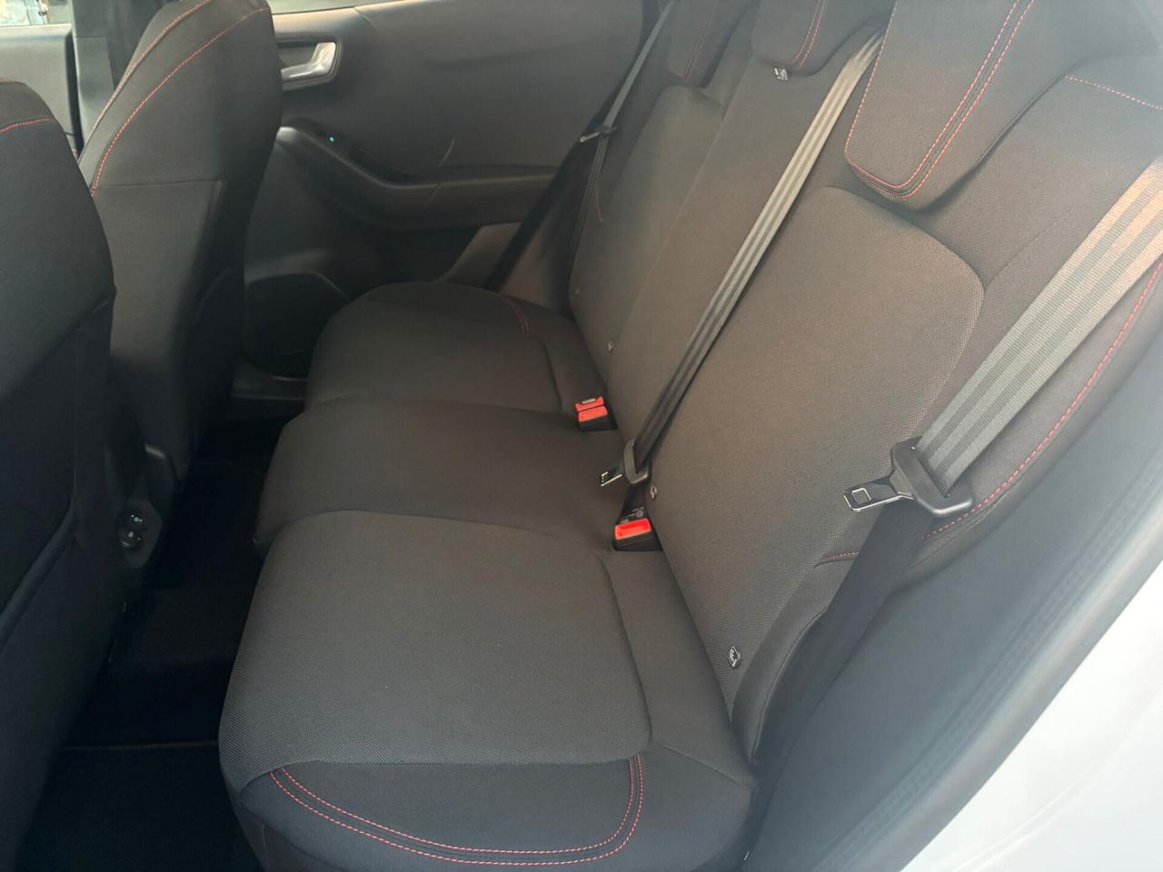 Ford Puma 1.0 EcoBoost Hybrid 125 Cv ST1- Line