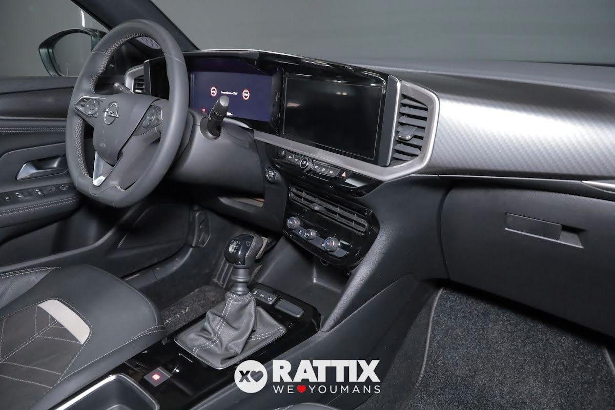 Opel Mokka 1.2 t 136CV Ultimate