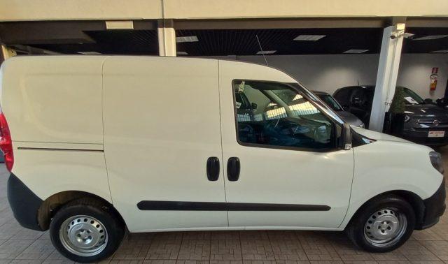 FIAT Doblo Doblò 1.6 MJT 105CV Lounge