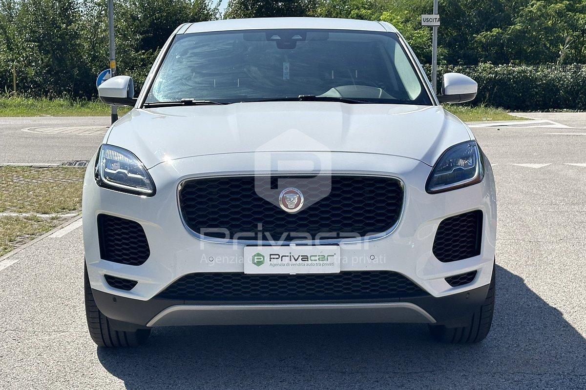JAGUAR E-Pace 2.0D 150 CV