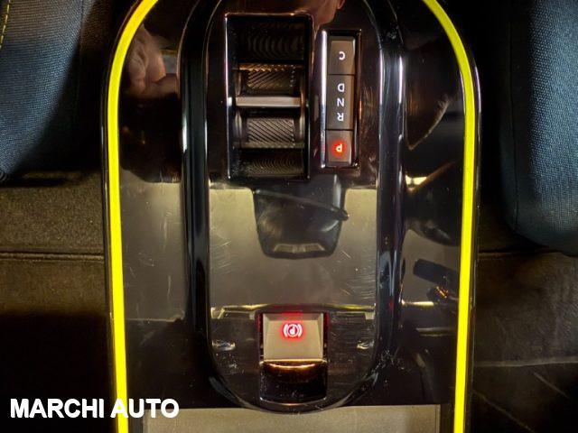 FIAT Grande Panda 44kWh Red