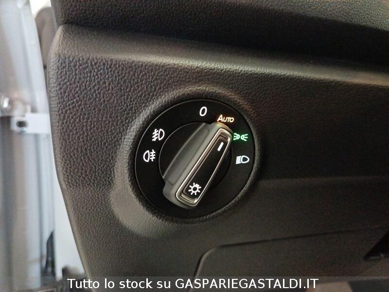 Volkswagen T-Roc T-Roc 2.0 TDI SCR 150 CV DSG Business BlueMotion Technology