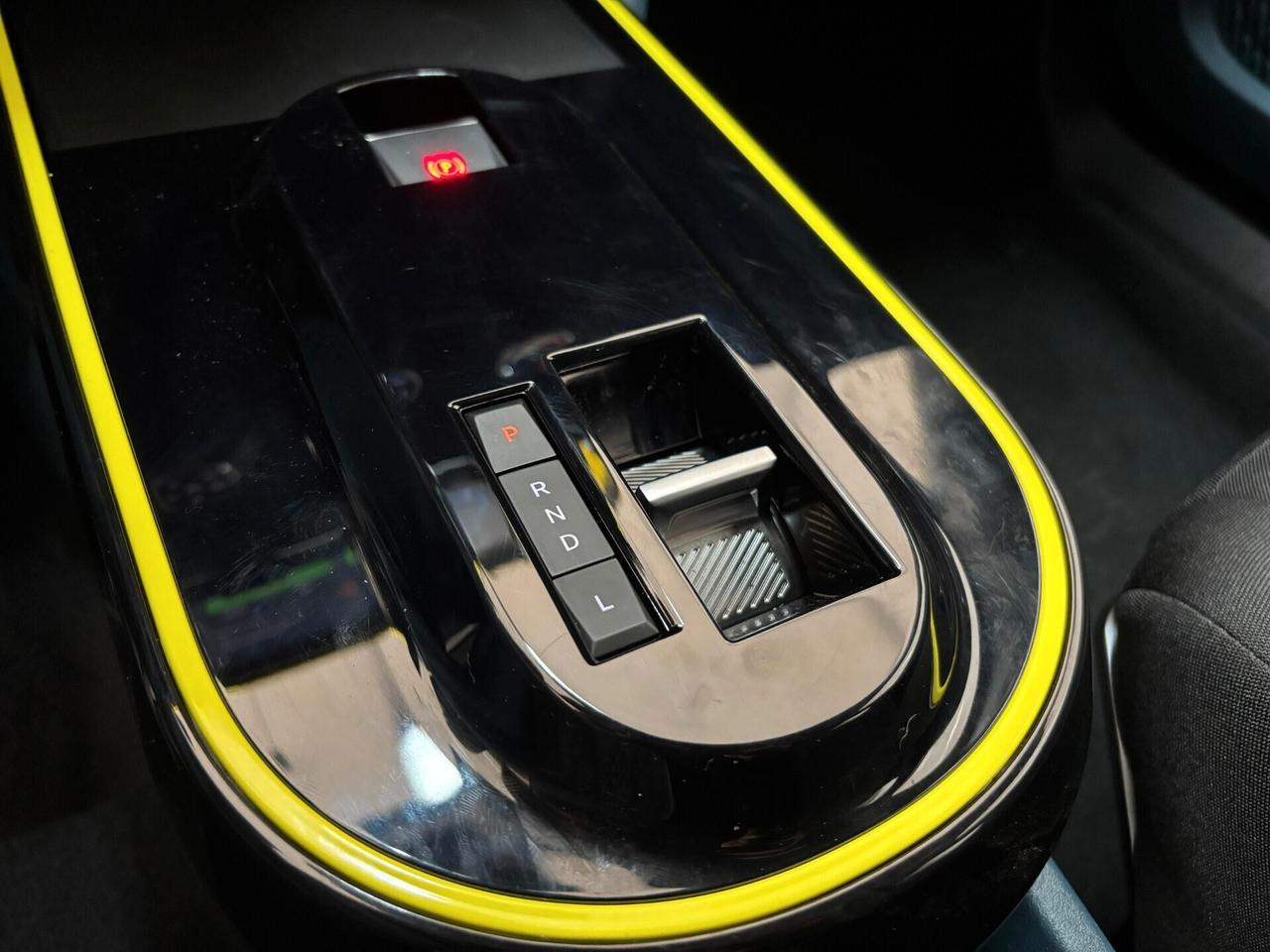 Fiat Grande Panda 1.2 Hybrid 110 CV Icon Km0 Italiana