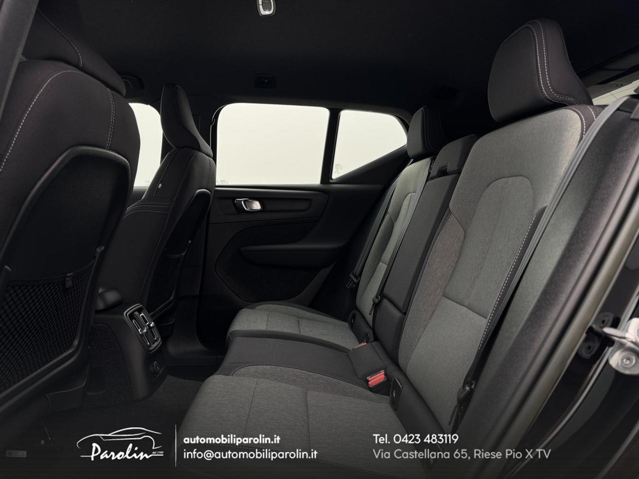Volvo XC40 1.5 t4 recharge phev Plus Bright Winter