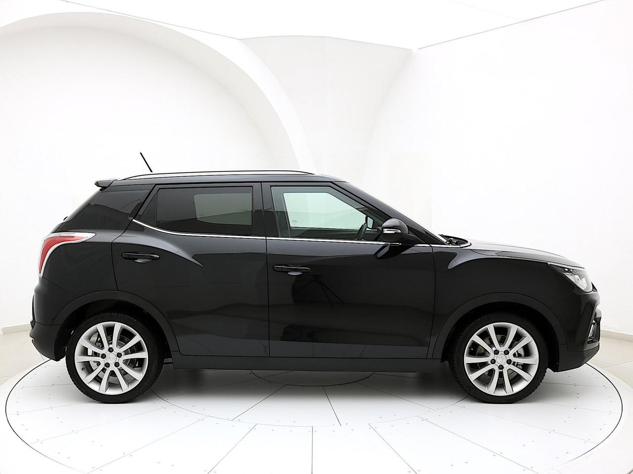 SsangYong Tivoli 1.6d 115CV 2WD Be Cool MY18