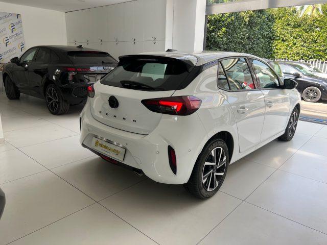 OPEL Corsa 1.2 100 CV GS da ?159,00 mensili