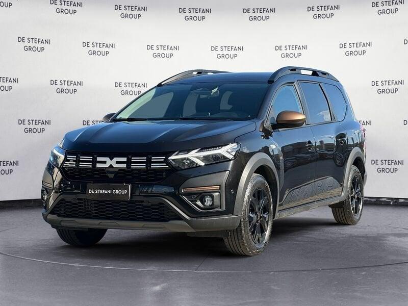 Dacia Jogger Jogger 1.0 TCe GPL Extreme Up 100 CV 5 posti