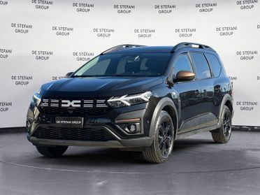 Dacia Jogger Jogger 1.0 TCe GPL Extreme Up 100 CV 5 posti