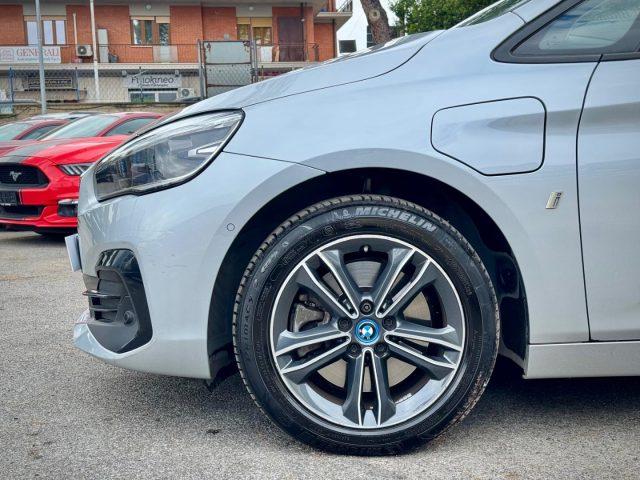 BMW 225 xe Active Tourer iPerformance Luxury aut. *PELLE*