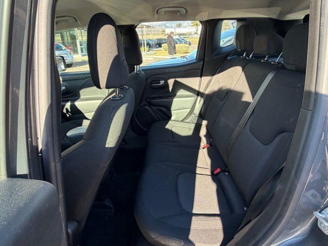 JEEP Renegade 1.6 Mjt 130 CV Longitude