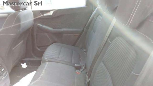 FORD Kuga Kuga III 2.5 phev Titanium X 2wd 225cv TG: GB374KR